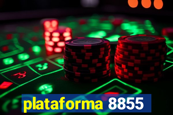 plataforma 8855